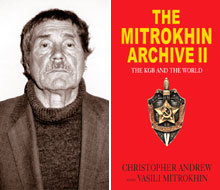 Кембриджский университет опубликовал полные архивы перебежчика КГБ