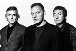 Pink Floyd выпусціць новы альбом «Бясконцая рака»