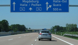 В Германии предложили сделать дороги платными