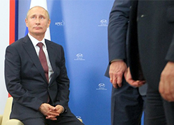 США и Франция: Путин должен заплатить