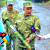 СНБО: Украинские военные выполняют приказ о прекращении огня