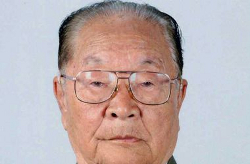 Умер один из главных разработчиков ядерного оружия КНДР