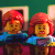 Игрушки Lego протестовали против сотрудничества с Shell (Видео)
