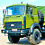 Беларусь продала украинской Нацгвардии 44 грузовика МАЗ