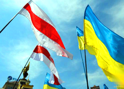 Беларусь і Украіна ва ўмовах расійскай агрэсіі