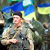 РНБА Украіны: Краіна на парозе шырокамаштабнай агрэсіі з боку Расеі