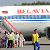 147 белорусских туристов провели 13 часов в аэропорту Хургады