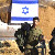Израильские солдаты вошли на территорию сектора Газа