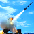 Северная Корея запустила две баллистические ракеты