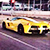 Гонкі ў Катары: Ferrari супраць Lamborghini (Відэа)