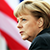 Мэркель: Уводзіць дадатковыя санкцыі супраць Расеі яшчэ рана