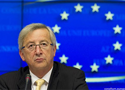 Юнкер: ЕС не будет расширяться в ближайшие пять лет