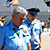 В Минск приехал главнокомандующий ВВС России