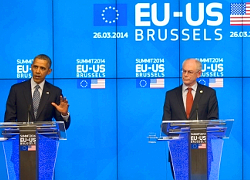 ЕС и США осудили «выборы» в оккупированном Донбассе