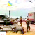 Города Запорожской области готовятся отразить атаку боевиков (Видео)