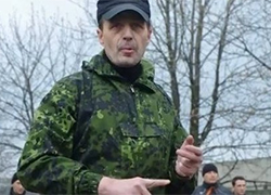Организатором покушения на Авакова был террорист «Бес»
