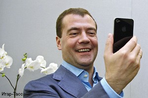 Медведев хочет вернуть Россию в 1980-е