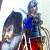 У Баранавічах зафарбуюць графіці з князем Кейстутам
