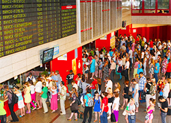 One million young Belarusians want to leave Belarus