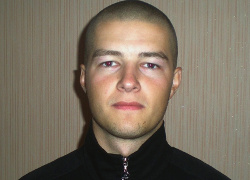 Задержанный в России участник Майдана депортирован в Гомель