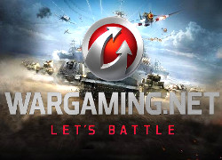 Wargaming вошел в европейский игровой картель