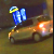 Жительница Владивостока прокатила мужа на капоте и протаранила Lexus (Видео)