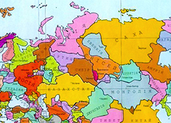 Dzmitry Bandarenka: Russia has entered half-disintegration phase