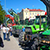 Фермеры на тракторах заблокировали администрацию воеводства в Белостоке