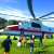 Белорусские блогеры полетали на вертолете МЧС