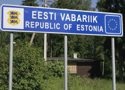 У Эстоніі не затрымлівалі расейскіх журналістаў - ім адмовілі ва ўездзе