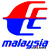 Футбольны клуб бясплатна нанясе лагатып Malaysia Airlines на форму