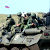 Войска РФ абсталёўвае артылерыйскія агнявыя пазіцыі на мяжы з Украінай