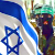 ХАМАС абвясціў аб замірэнні з Ізраілем