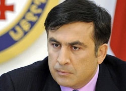 Саакашвили обвиняют в растрате бюджетных средств