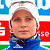 Российская биатлонистка будет выступать за Беларусь