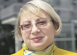 В Азербайджане арестована правозащитница Лейла Юнус