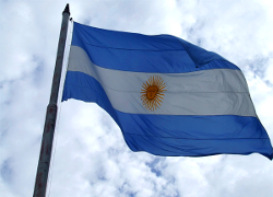 Аргенціна патрабуе ад Гішпаніі выдаць 20 франкістаў
