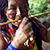 Племя в Бразилии впервые вступило в контакт с цивилизацией
