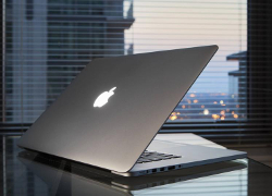 Apple обновила Macbook Air и Pro