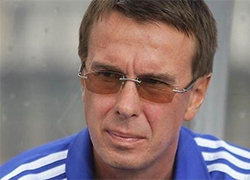 Валянцін Бялькевіч: велізарная страта для беларускага футбола