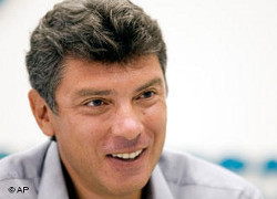 Russia opposition politician Boris Nemtsov shot dead