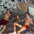 Фотофакт:  Подростки устроили бассейн в квартире