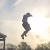 Прыжок с крыши стал хитом Youtube (Видео)