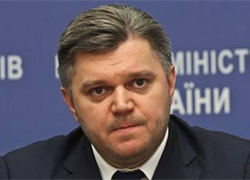 Інтэрпол абвясціў у вышук былога міністра энэргетыкі Украіны