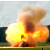 США испытали новую ракету на российском танке (Видео)