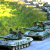10 российских танков вошли на территорию Украины