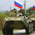 Украинские военные отбили вторжение армии РФ под Мариуполем