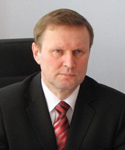 Игорь Быков назначен первым зампредседателя Госкомвоенпрома