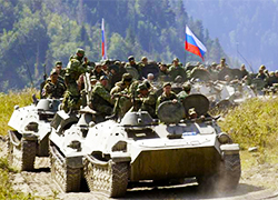 Военный эксперт США: Украину ждет мощное военное вторжение России