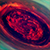 NASA заглянуло в «глаз Сатурна»